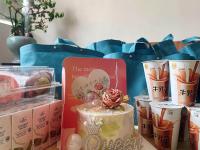 3.8女神節(jié)，致敬女性女量！